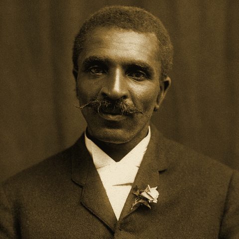George Washington Carver