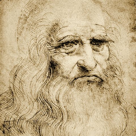 Leonardo da Vinci